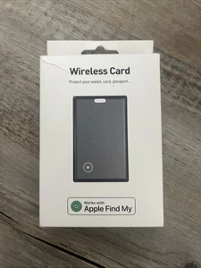 Wireless Card - Bild 1 von 1