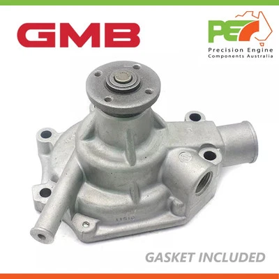 Brand New GMB Water Pump For Toyota Corona RT40 2R 1.5L 4 cyl OHV 8V — 第 1/4 张图片