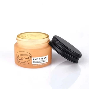 UpCircle Eye Cream with Hyaluronic Acid & Coffee -15ml - Picture 1 of 1