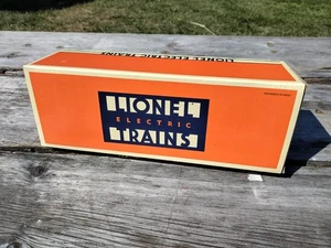 CAJA - LIONEL Pennsylvania Boxcar 6-51401 - CAJA VACÍA - Imagen 1 de 7