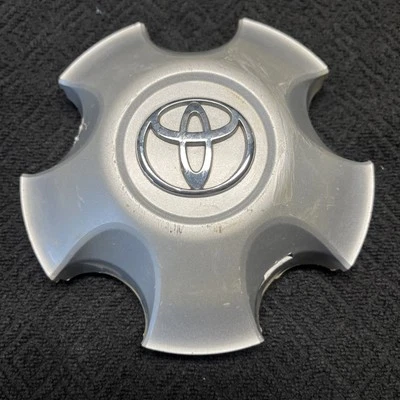 Toyota Land Cruiser 570 OEM Wheel Center Rim Cap Hub 5 Lug Dust Cover 69528 BLT - Image 1 of 4