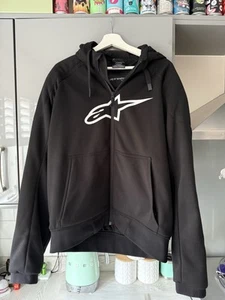 Alpinestars Chrome Sport Hoodie - Picture 1 of 17