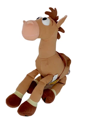 Bullseye 16" Peluche Caballo Disney Pixar Toy Story Foto 1 de 4