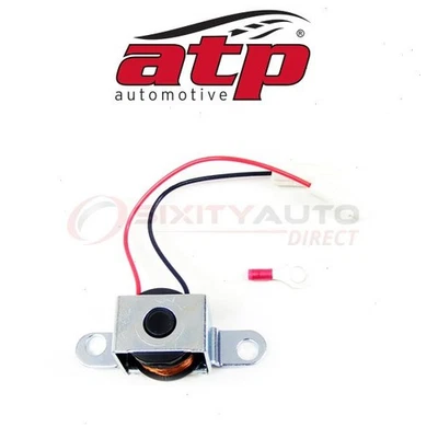 ATP Transmission Control Solenoid for 1968-1969 Oldsmobile 442 - Automatic  py Foto 1 de 4