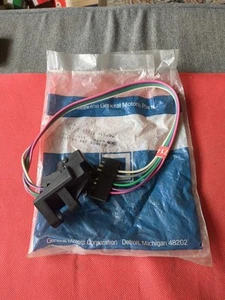NOS GM OEM 1984 85 86 87 1988 CHEVY BUICK OLDS PONTIAC DIMMER SWITCH 7842714 - Picture 1 of 9