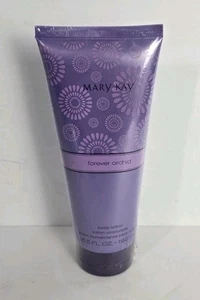 Loción corporal Mary Kay Forever Orchid 6,5 fl. oz nueva y sellada  - Imagen 1 de 4