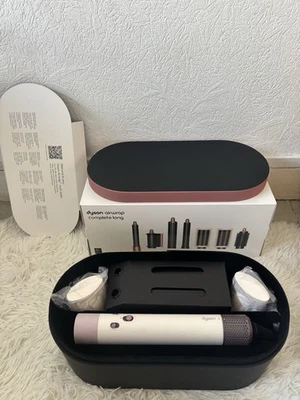 Dyson Airwrap Complete Long - Immagine 1 di 4