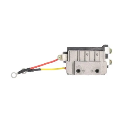 89620-12420 Ignition Module For 1993-1994 Toyota Corolla Celica Prizm - Image 1 of 4