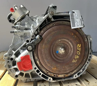 2013 2017 年本田雅阁 3.5 升 V6 自动变速器总成 80k 原始设备制造商二手 — 第 1/4 张图片