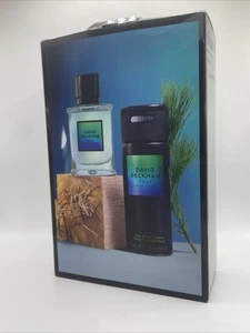 David Beckham True Instinct Gift Set EDP 50ml + Deospray 150ml, 1 Set - Bild 1 von 4