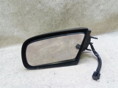 Espejo retrovisor lateral izquierdo del conductor eléctrico compatible con 88-89 PONTIAC GRAND PRIX e10-5/197199 Foto 1 de 4