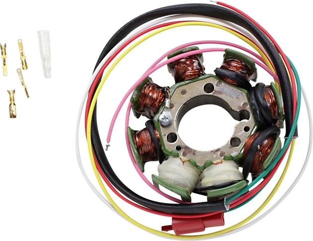 Estator Rick's Motorsports para Honda XL200R 1983-1984 Foto 1 de 1