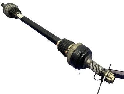 Eje trasero izquierdo Porsche Cayenne 92A 2015-2018 OEM *29 K millas* 7P0501201S Foto 1 de 4