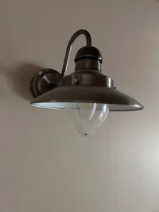 Laura Ashley Corbridge Wall Lights X 3 - Picture 1 of 12