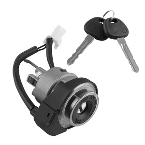 Interruptor de montaje de cilindro de bloqueo de encendido para Kia Soul 2010-2013 81900-2KA30 nuevo - Imagen 1 de 19