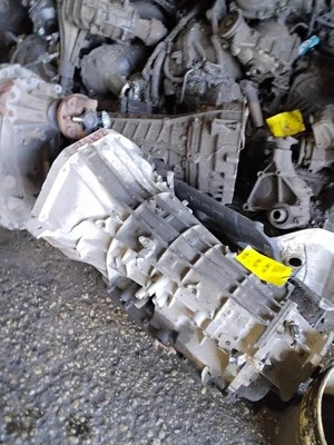 Automatic Transmission 5R110W Torqshift 5.4L Fits 2010 FORD F250SD PICKUP  - Image 1 of 3