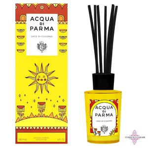 ACQUA DI PARMA LUCE DI COLONIA 180ML ROOM DIFFUSER HOME FRAGRANCE FREE DELIVERY - Picture 1 of 4