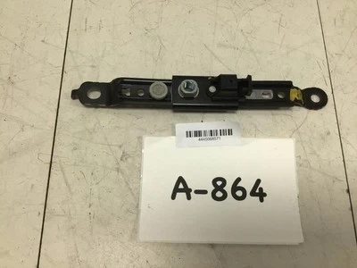 2009 SUBARU TRIBECA AJUSTE DE ALTURA DEL CINTURÓN DE SEGURIDAD DEL LADO DEL PASAJERO TRASERO DERECHO OEM+ Foto 1 de 4