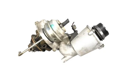 12-14 Mercedes W204 C250 1.8L turbo carregador prata 2710903480 fabricante de equipamento original - Imagem 1 de 4