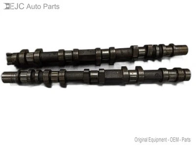 Juego de árboles de levas izquierdo par para 03-06 Lincoln LS 3.9 Foto 1 de 4