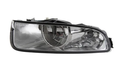 Fog Lamp Front Left for Skoda Superb II 2008 2009 2010 2011 2012 2013 - Image 1 of 2