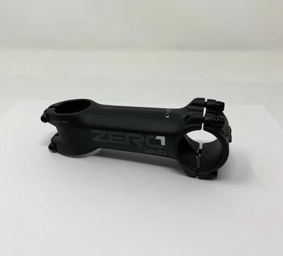 Deda Elementi Zero1 Stem 82 Degree x 100mm Length - Image 1 of 4