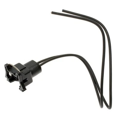 Genuine ACDelco For Mazda 626/MX-6 1990-1992 Multi-Purpose Wire Connector | Male - Image 1 of 4