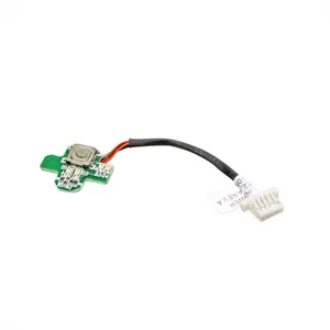 Cable de placa de botón de interruptor de encendido de CC para Sony Vaio VPC-F1190X VPC-F119FX VPC-F119G - Imagen 1 de 6