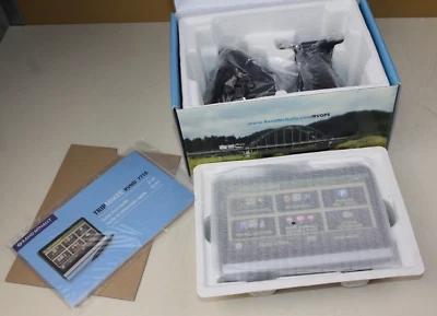 Rand McNally Trip Maker RVND 7710 New Open Box 7" HD Screen - Image 1 of 4