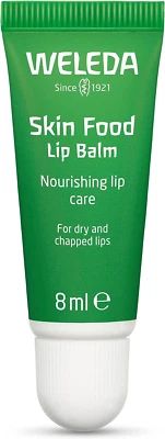 Skin Food Lip Balm, Very Dry & Chapped Lips, Natural Oils, Intensive Nourishment - Image 1 of 4