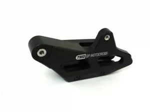 KTM REAR CHAIN GUIDE KHCG-SX5 TM DESIGNWORKS BLACK 125-530 2008-2019 EXE SXF EXC - Picture 1 of 1