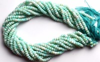 Natural Multi Tourmaline faceted Pear shape beads Gemstone 5X6 mm to 5X9 mm Approx Size Beads 7 inch strand approx M No 5400