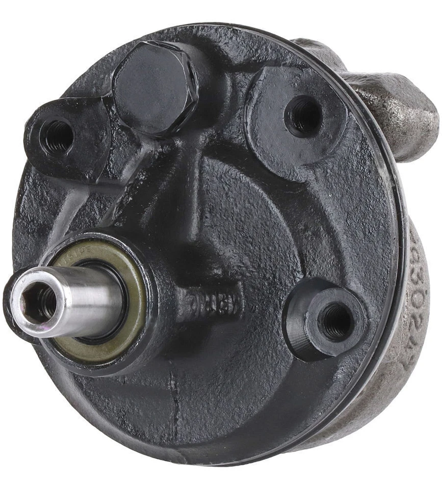 Power Steering Pump-GAS Cardone 20-862 - Image 1 of 1