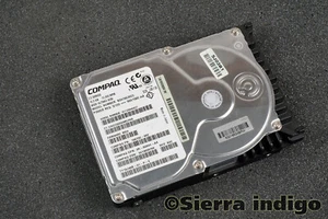 Compaq BD018635CC BDC4 180732-002 18.2GB Wide ULTRA3 SCSI Hard Disk Drive - Picture 1 of 1