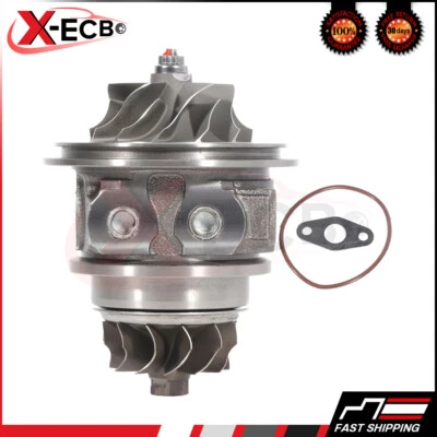 Nuevo cartucho turbocompresor para Chrysler PT Cruiser 2003-2008 2,4 L 04884234AC Foto 1 de 4