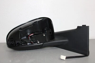 Toyota Yaris 2012 2013 2014 lado derecho eléctrico sin espejo retrovisor térmico Foto 1 de 4