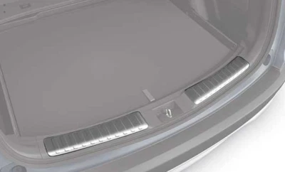 Protector de carga trasero panel trasero genuino Honda CR-V se adapta a: CR-V 2017-2020 Foto 1 de 3
