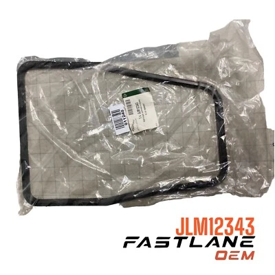 Jaguar XJ6/XJ12 1975-1997 JUNTA DE CÁRTER DE TRANSMISIÓN NUEVO FABRICANTE DE EQUIPOS ORIGINALES JLM12343 Foto 1 de 4