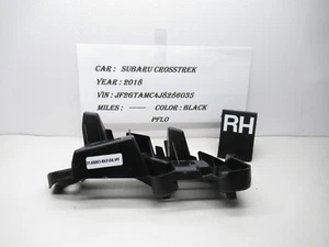 Soporte de parachoques trasero derecho Subaru Crosstrek 18-23 57707FL460 OEM - Imagen 1 de 6