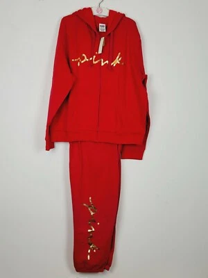 victoria secret pink XL Complete Outfit NEW WITH TAGS 💞 - Image 1 of 4