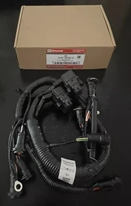 OEM Fuel Injector Control Module Wiring Harness for 6.0L Ford Powerstroke - Picture 1 of 4