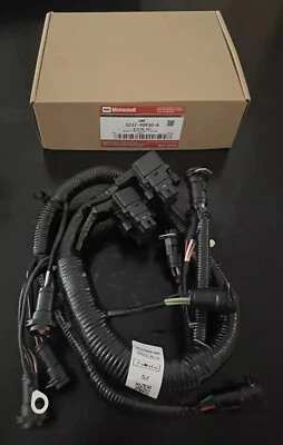 OEM Fuel Injector Control Module Wiring Harness for 6.0L Ford Powerstroke - Image 1 of 4
