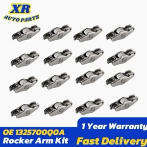 ROCKER ARMS FIT NISSAN OPEL RENAULT VAUXHALL 2.0 DCi 2.3 16V M9R/16PCS - Picture 1 of 5