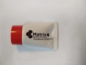 MATRIX, lubricantes especiales, foodmax grasa sl3, 30g - Imagen 1 de 1