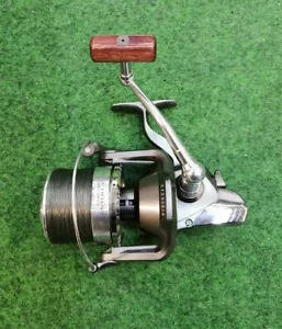 Daiwa Tournament Entoh 4500 Rolle Angelrolle Karpfen Carp Fishing Karpfenfischen - Bild 1 von 10