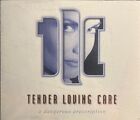 1998 Tender Loving Care 4 Disc CDrom mit Booklet Anleitung