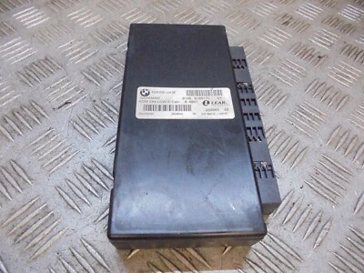 2008 BMW 5 SERIES 520d SE 4DR E60 LCI GATEWAY MODULE 9186170 - Image 1 of 3