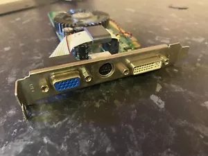 Sapphire ATI Radeon X1050 128MB DDR2 PCI-E Graphics Card - Picture 1 of 4