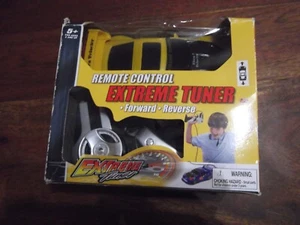 Coche con control remoto Boley Extreme Tuner 2010 nuevo en caja N0. 39619 - Imagen 1 de 5