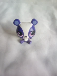 LPS Littlest Petshop Panda Hasbro - Bild 1 von 10